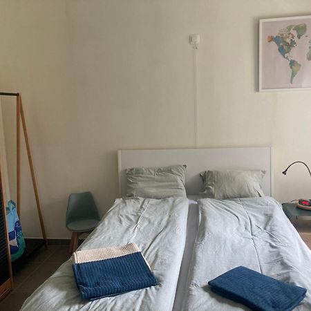 Appartement Met Zicht Op Zee Knokke-Heist Exterior foto