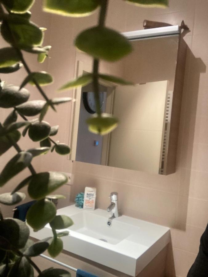 Appartement Met Zicht Op Zee Knokke-Heist Exterior foto