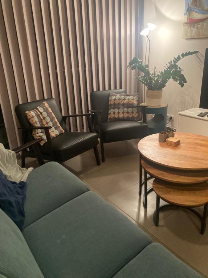 Appartement Met Zicht Op Zee Knokke-Heist Exterior foto