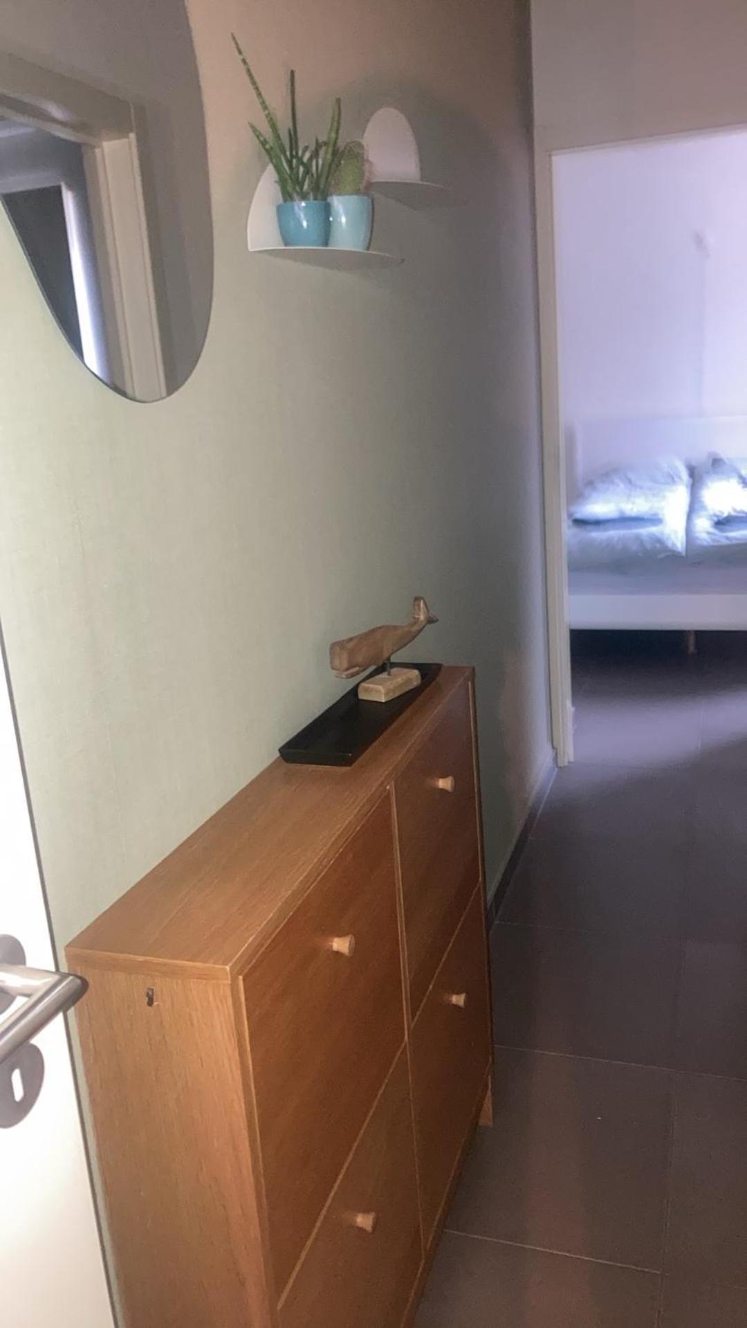 Appartement Met Zicht Op Zee Knokke-Heist Exterior foto