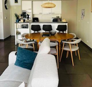 Appartement Met Zicht Op Zee Knokke-Heist Exterior foto